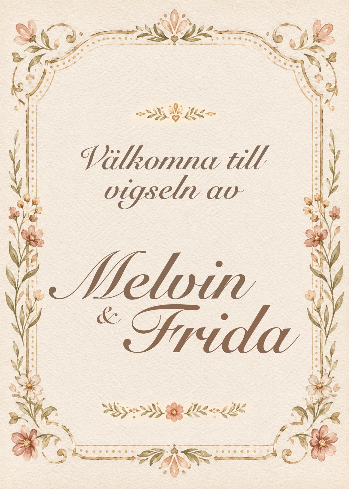 Inbjudan